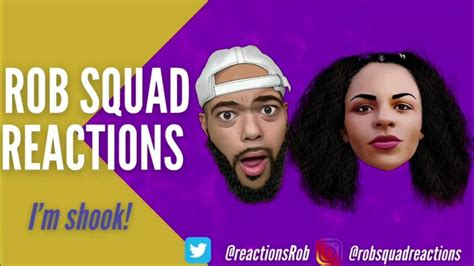 As promised, Jordan launched Rob Squad Reactions with Play That Funky Music by Wild Cherry. . Music reaction videos rob squad